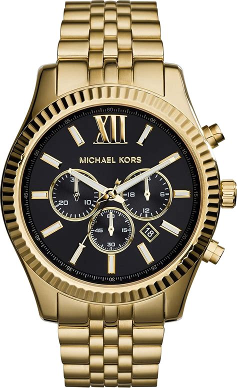 amazon store cheap michael kors watches|michael kors watch lowest price.